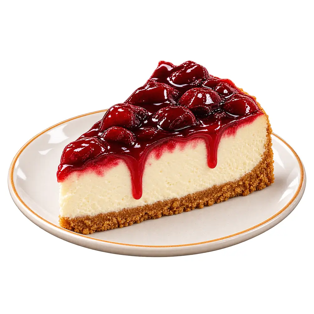 Cheesecake
