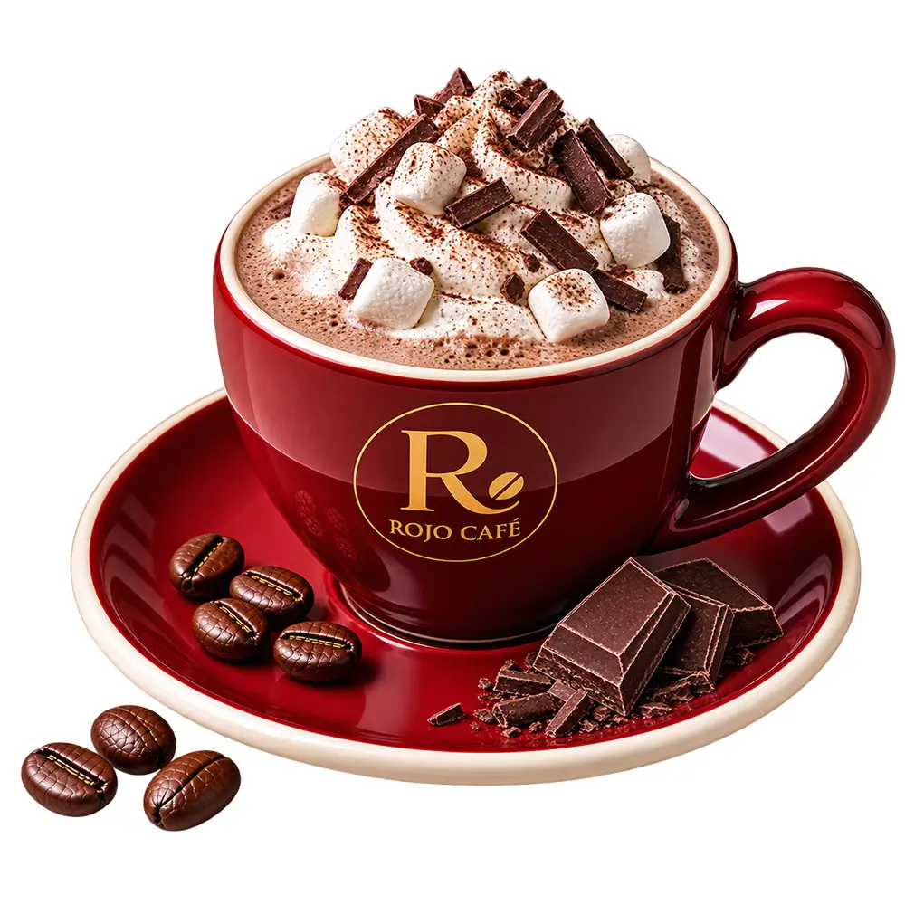 Chocolate Caliente