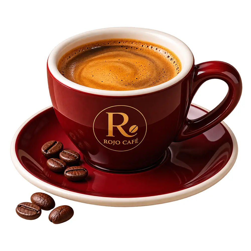 Espresso Doble