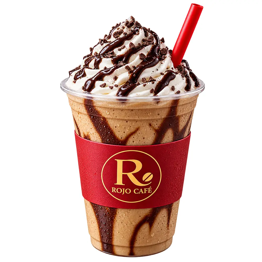 Frappé Clásico