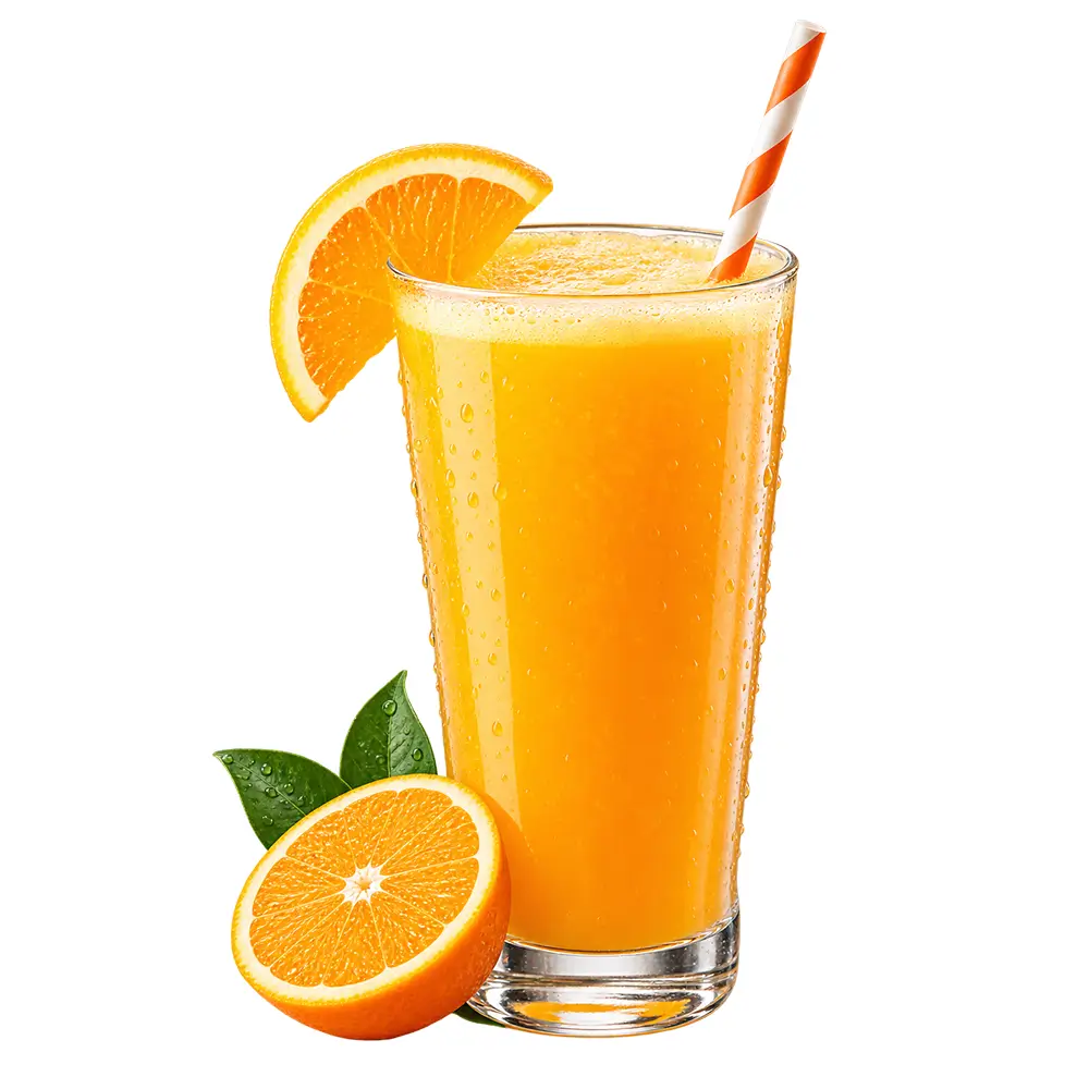 Jugo natural