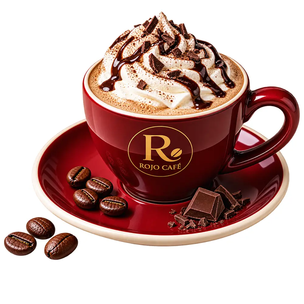Mocaccino