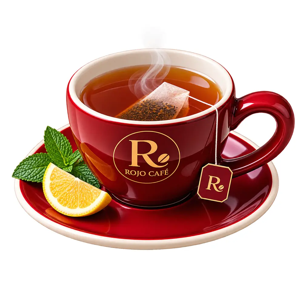 Té